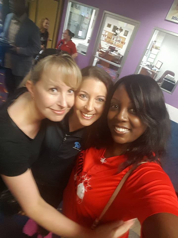 Happy Bowlers